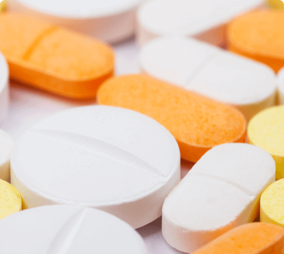 Imagem de Farmácia para seu Pet